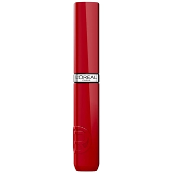Liquid Lipstick Laque Resistance