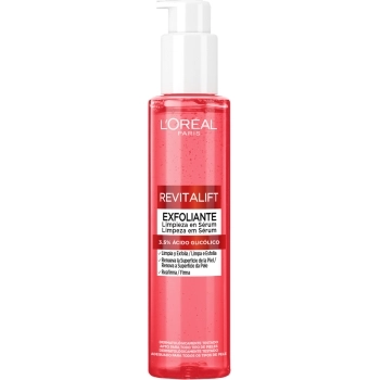 Revitalift Exfoliante Limpiador en Sérum