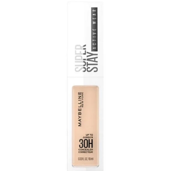 Superstay Active Wear 30H Corrector