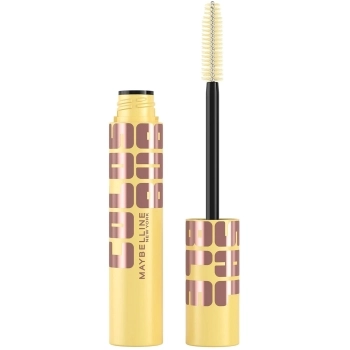 Colossal Bubble Waterproof Mascara