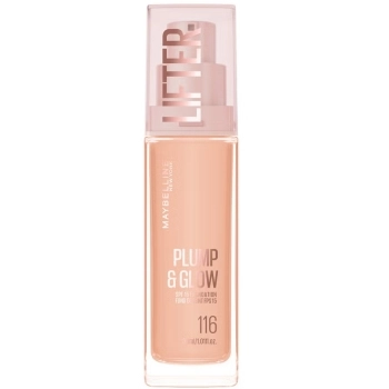 Lifter Plump & Glow Base