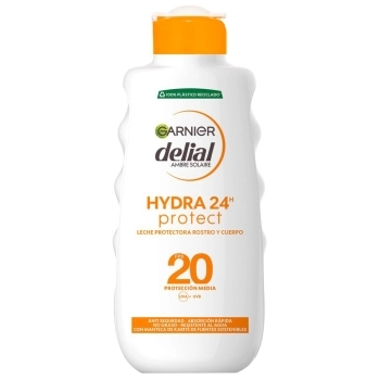 Delial Hydra 24 Protect SPF20 Delial Hydra 24 Protect SPF20