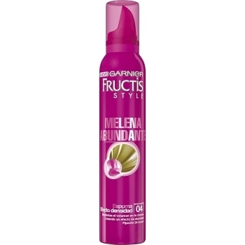 Fructis Style Melena Abundante