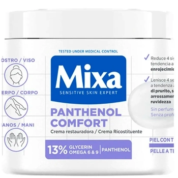 MIxa Panthenol Comfort
