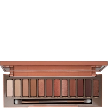 Eye Shadow Palette Naked Heat