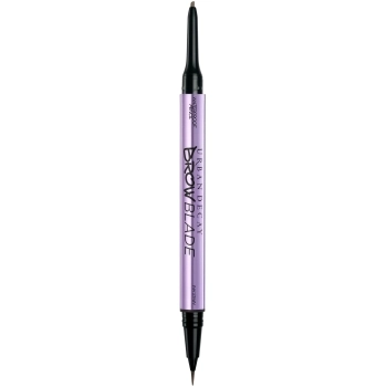 Brow Blade Waterproof Pencil + Ink Stain