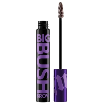 Big Bush Brow Volume Building Tinted Gel