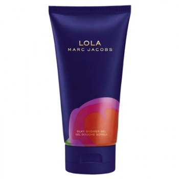 Lola Silky Shower Gel