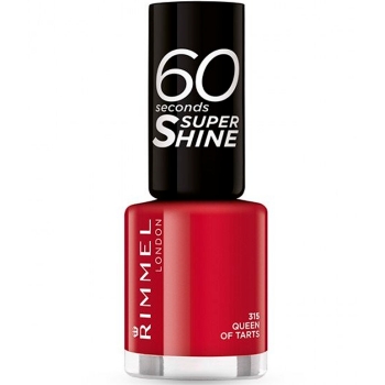 60 Seconds Super Shine 8ml
