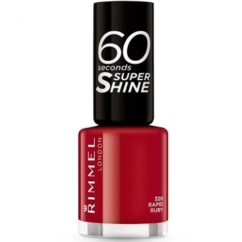 60 Seconds Super Shine 8ml