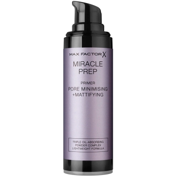 Miracle Prep Primer Pore Minimising & Mattifying