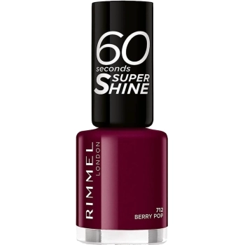 60 Seconds Super Shine 8ml