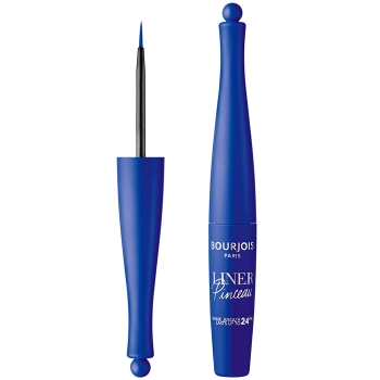 Liner Pinceau Eyeliner Liquide