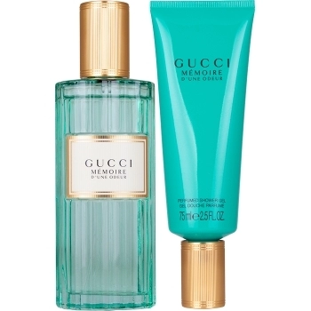 Set Memoire D'Une Odeur 100ml + Shower Gel 75ml