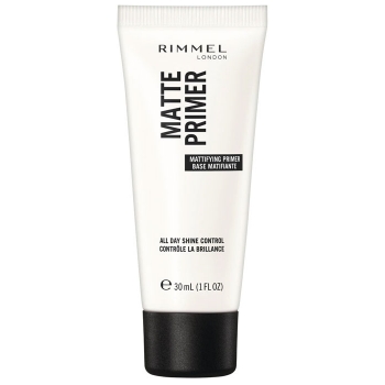 Matte Primer