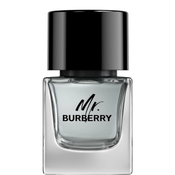 Mr. Burberry