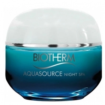 Aquasource Night SPA