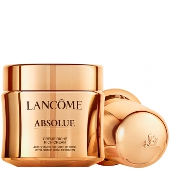 Absolue Regenerating Brightening Rich Cream