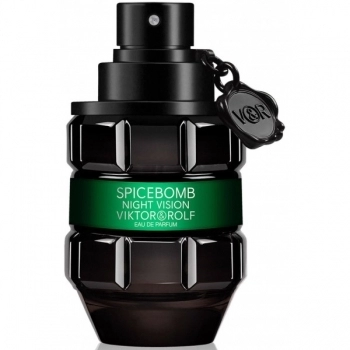 Spicebomb Night Vision