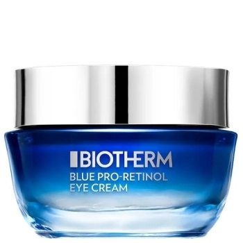 Blue Pro-Retimol Eye Cream