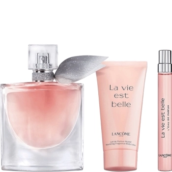 Set la Vie est Belle 50ml + 10ml + Body Lotion 50ml