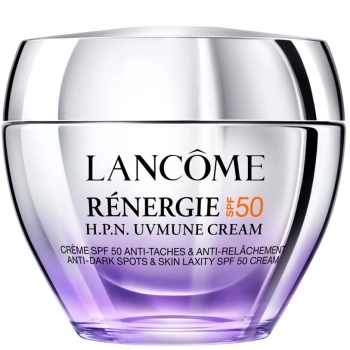 Régenerie SPF50 H.P.N UVMune Cream