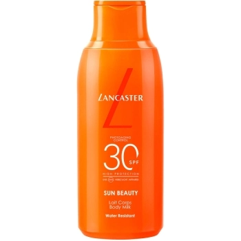 Sun Beauty Body Milk SPF30