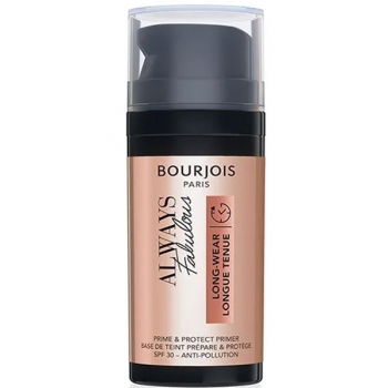 Always Fabulous Prime & Protect Primer SPF30 Always Fabulous Prime & Protect Primer SPF30