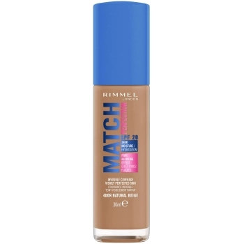 Match Perfection Foundation