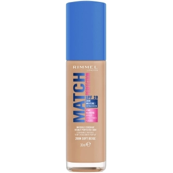 Match Perfection Foundation