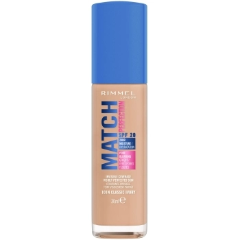 Match Perfection Foundation