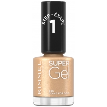 Super Gel Step1 12ml