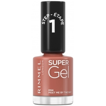 Super Gel Step1 12ml