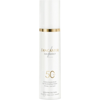 Sun Perfect Sun Illuminating Cream SPF50