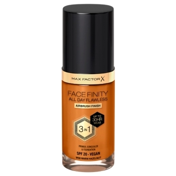 FaceFinity 3 en 1 SPF20