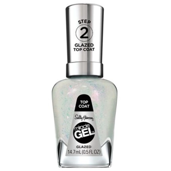 Miracle Gel Top Coat