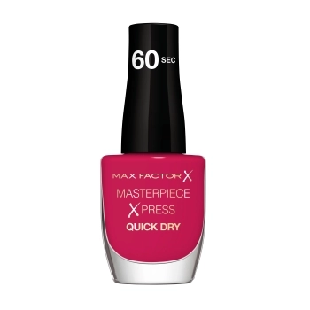Masterpiece Xpress Quick Dry 8ml