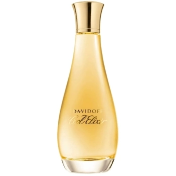 Cool Elixir Parfum Intense For Her