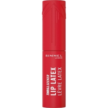 Thrill Seeker Lip Latex