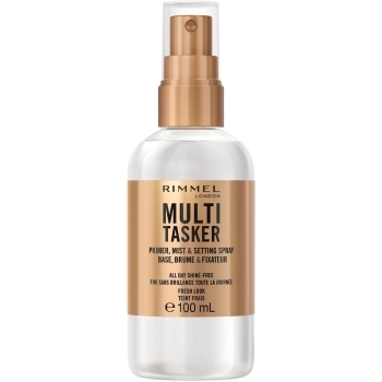 Multi Tasker Primer, Mist & Setting Spray