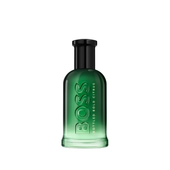 Boss Bottled Citrus
