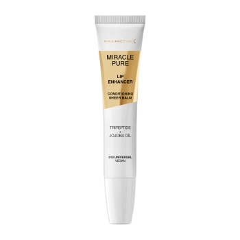 Miracle Pure Lip Enhancer Tinted Balm