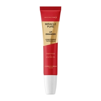 Miracle Pure Lip Enhancer Tinted Balm
