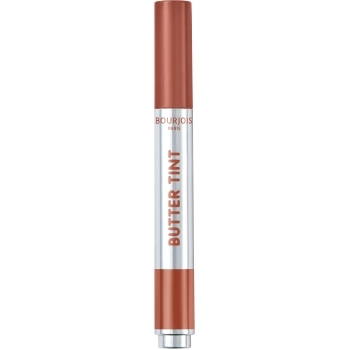 Butter Tint Lip Glaze