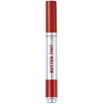 Butter Tint Lip Glaze