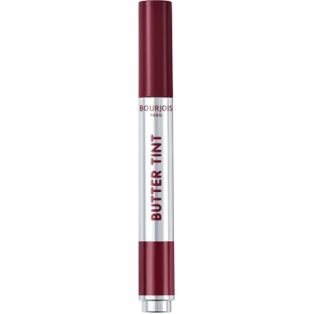 Butter Tint Lip Glaze