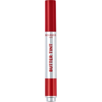 Butter Tint Lip Glaze