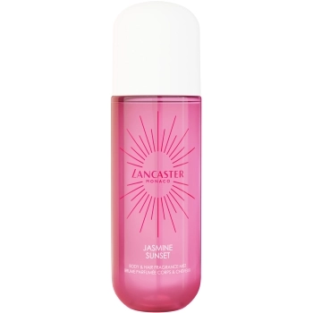 Jasmine Sunset Body & Hair Fragrance Mist