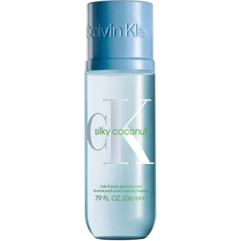 Silky Coconut Hair & Body Perfume Mist