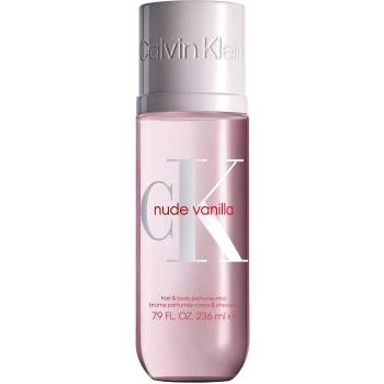 Nude Vanilla Hair & Body Perfume Mist